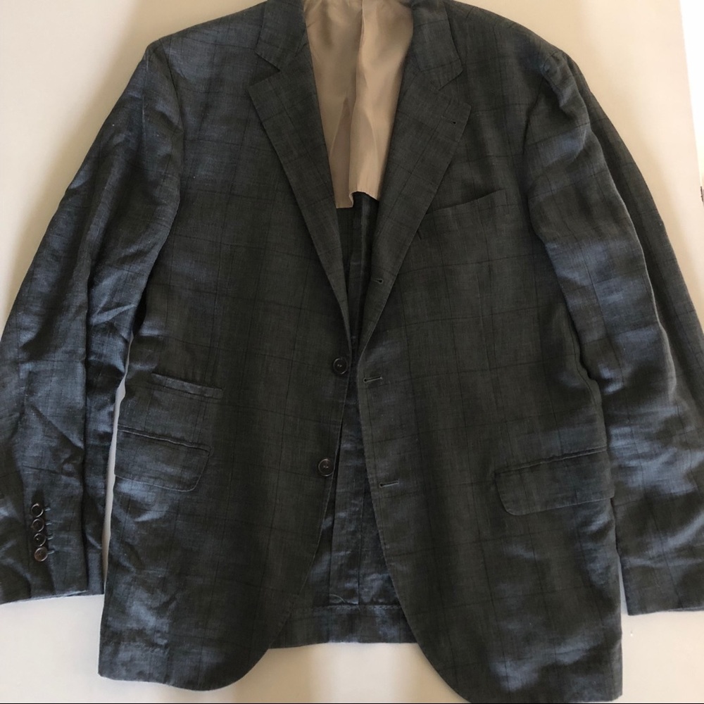 Brunello Cucinelli Blazer